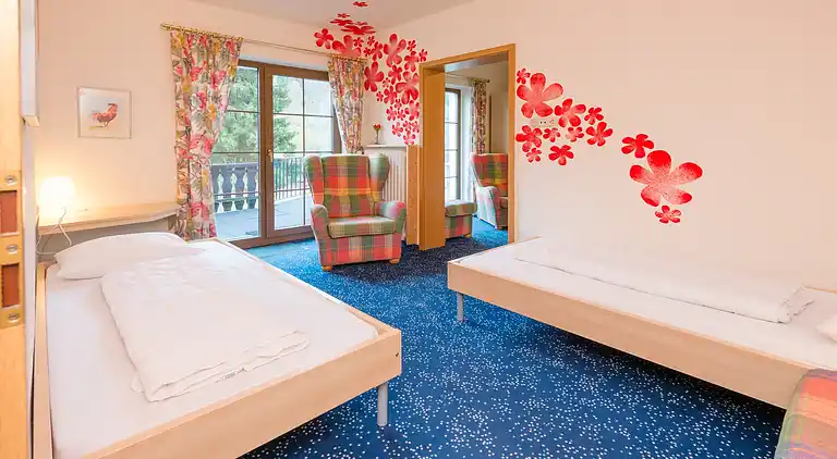 Ferienhaus in Züschen