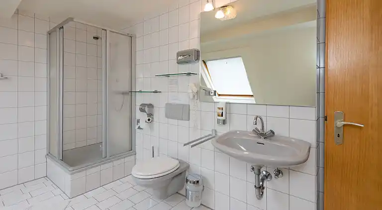 Ferienhaus in Züschen