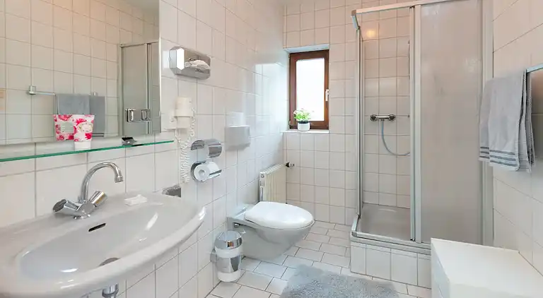 Ferienhaus in Züschen