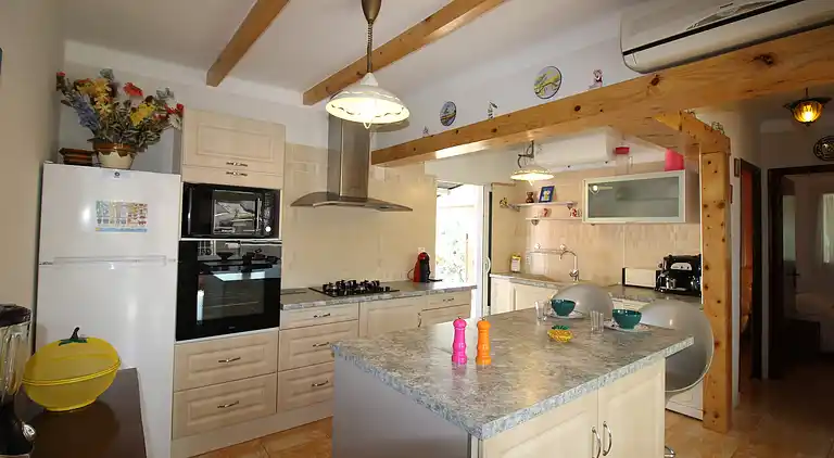 Sommerhus i Empuriabrava