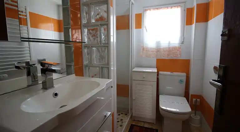 Sommerhus i Empuriabrava