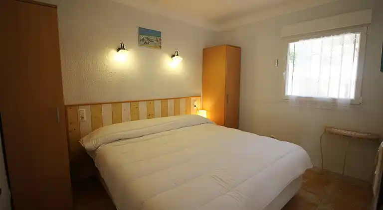 Sommerhus i Empuriabrava