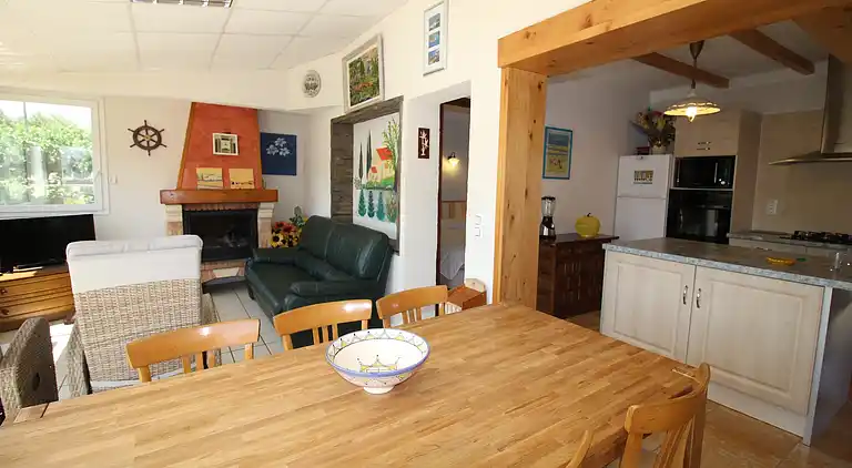 Sommerhus i Empuriabrava