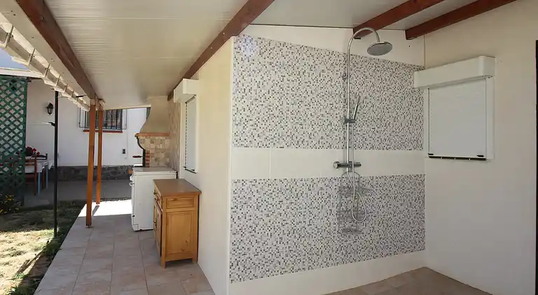 Sommerhus i Empuriabrava