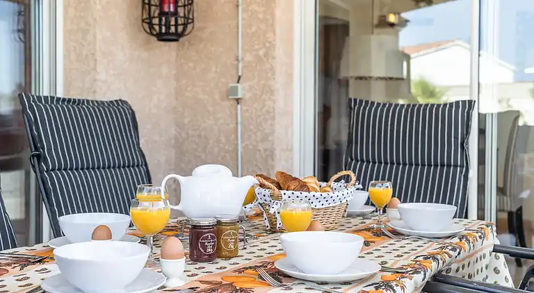 Villa in Bord-Saint-Georges