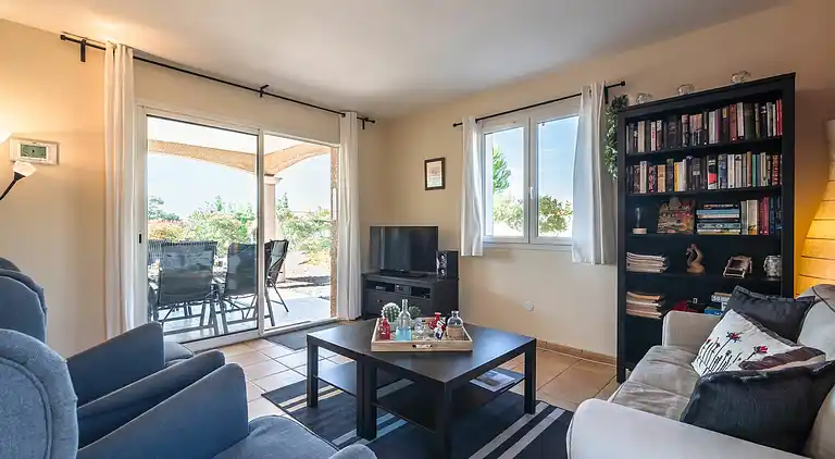 Villa in Bord-Saint-Georges