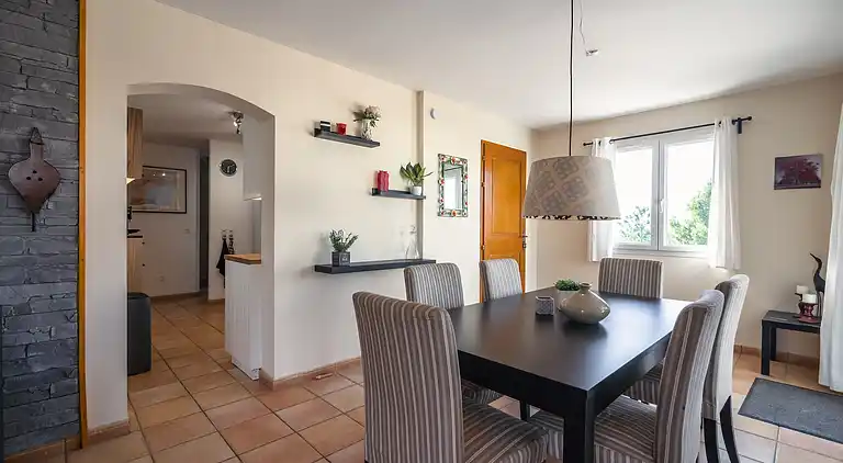 Villa in Bord-Saint-Georges