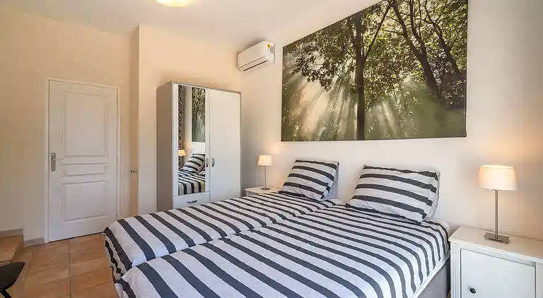 Villa in Bord-Saint-Georges