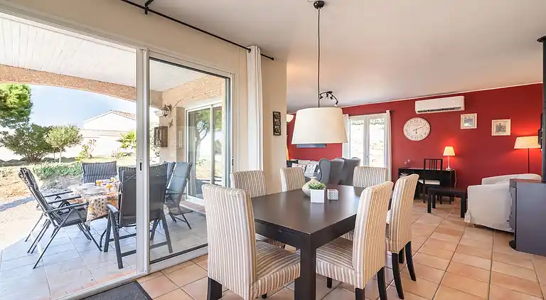 Villa in Bord-Saint-Georges