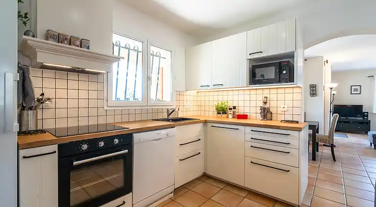 Villa in Bord-Saint-Georges