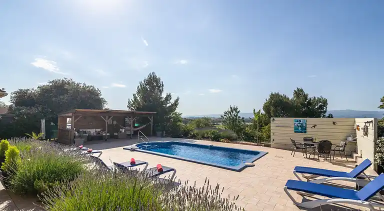 Villa in Bord-Saint-Georges