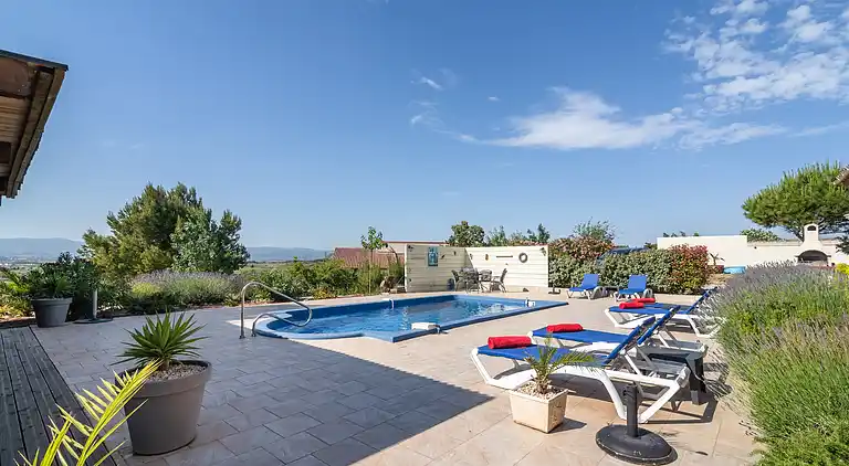 Villa in Bord-Saint-Georges