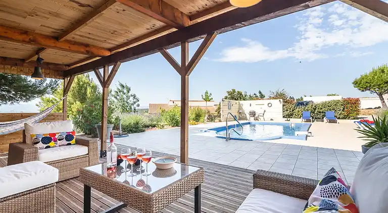 Villa in Bord-Saint-Georges