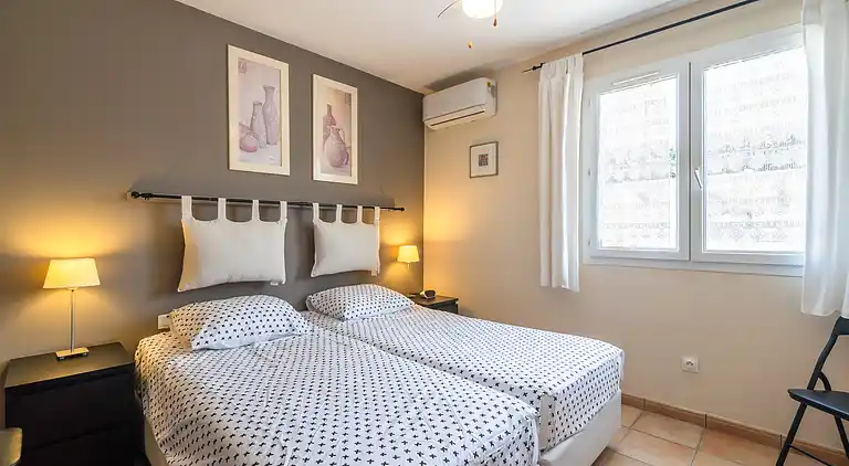 Villa in Bord-Saint-Georges