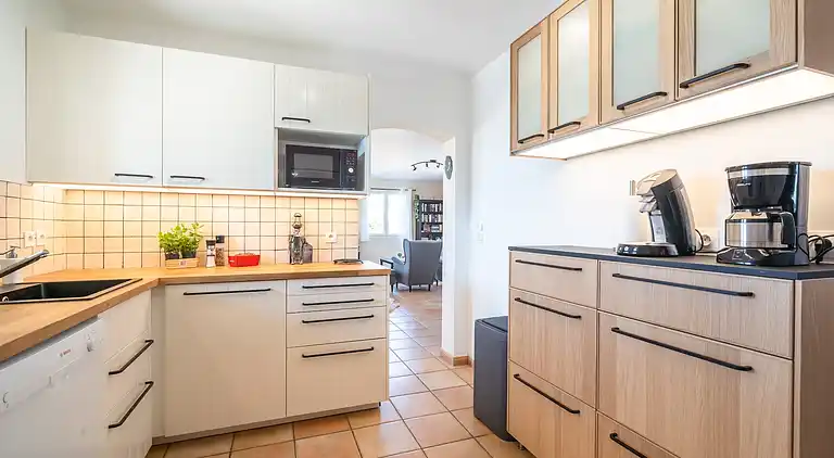 Villa in Bord-Saint-Georges