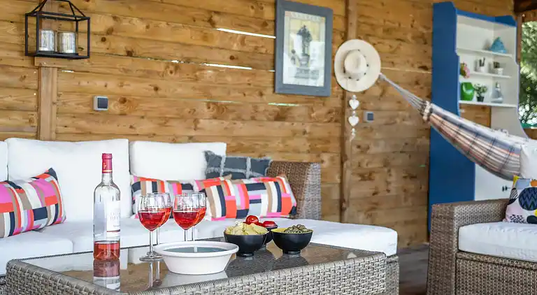 Villa in Bord-Saint-Georges