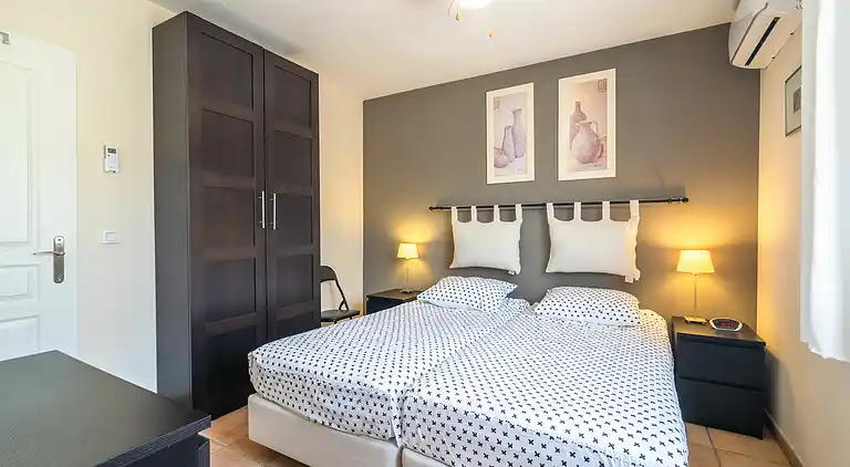 Villa in Bord-Saint-Georges