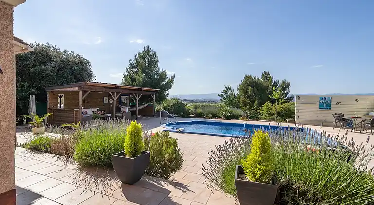 Villa in Bord-Saint-Georges