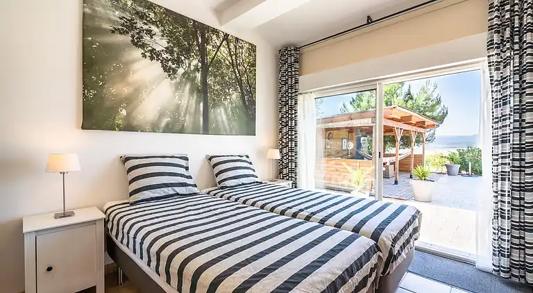 Villa in Bord-Saint-Georges