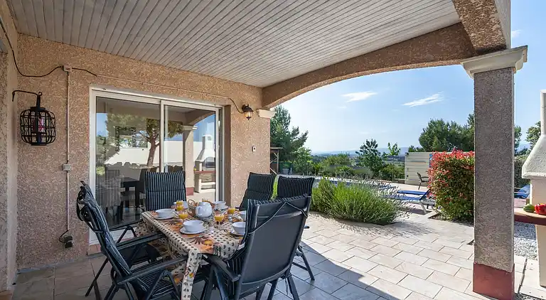 Villa in Bord-Saint-Georges