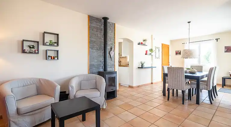 Villa in Bord-Saint-Georges