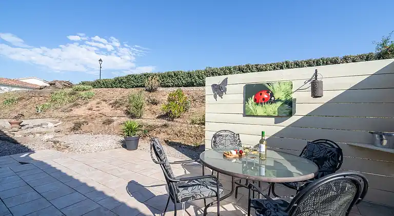 Villa in Bord-Saint-Georges