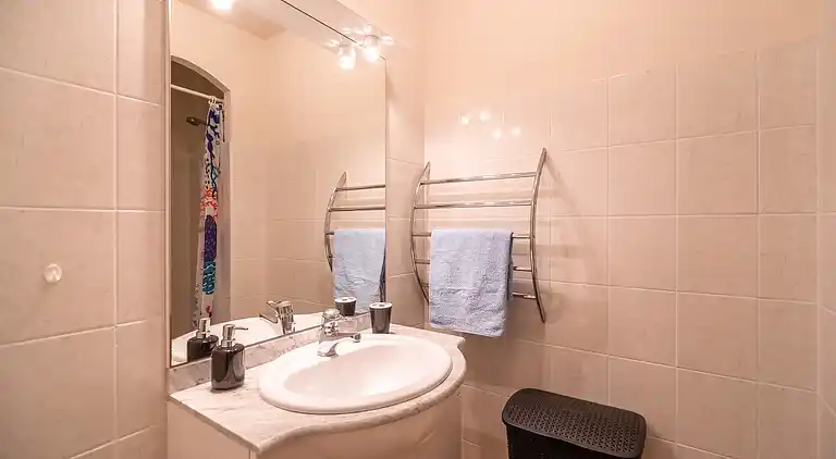 Villa in Bord-Saint-Georges