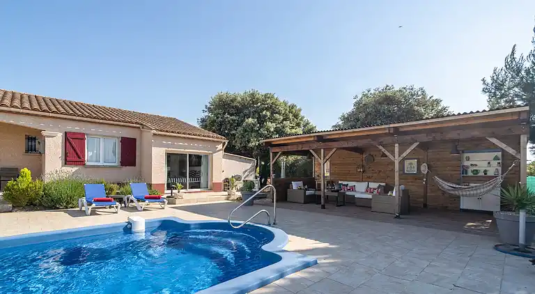 Villa in Bord-Saint-Georges