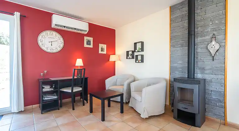 Villa in Bord-Saint-Georges