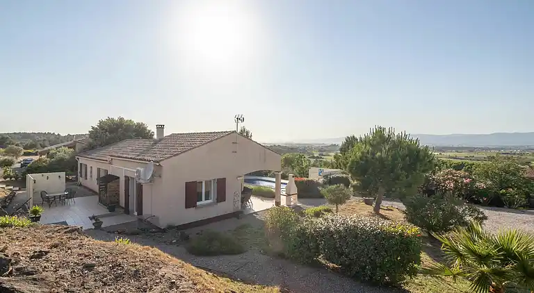 Villa in Bord-Saint-Georges