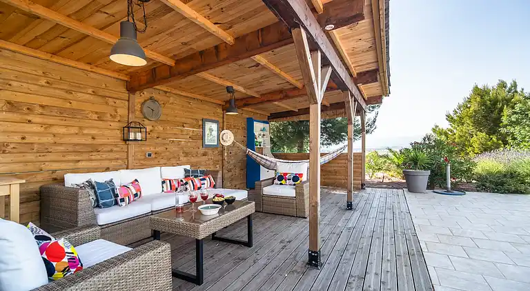 Villa in Bord-Saint-Georges