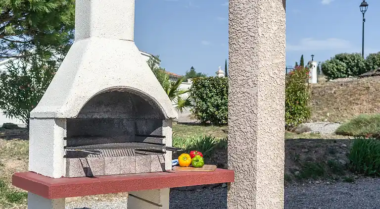 Villa in Bord-Saint-Georges