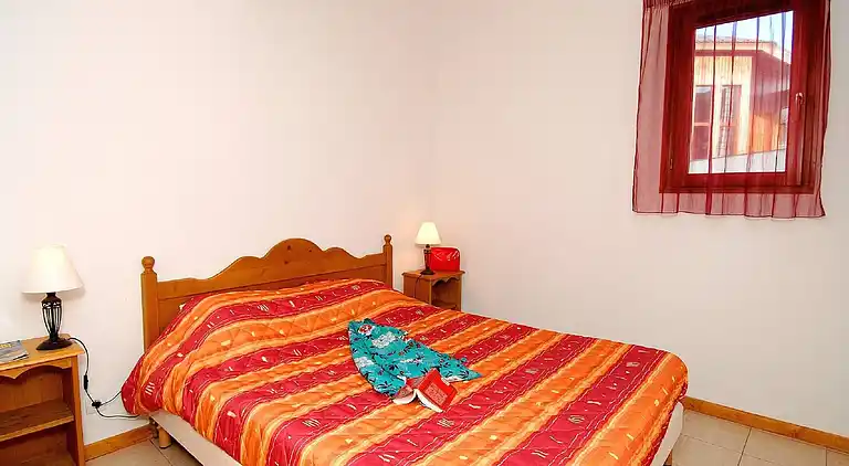 Apartment in Saint-Étienne-en-Dévoluy