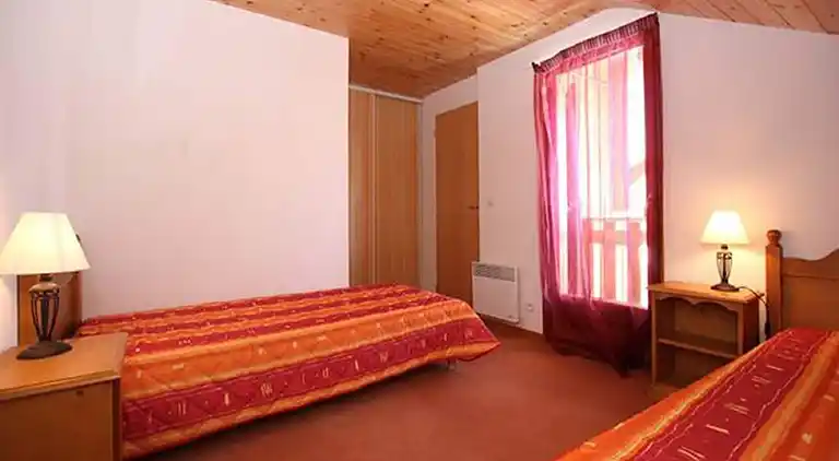 Apartment in Saint-Étienne-en-Dévoluy