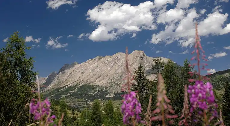 Leilighet i Agnières-en-Dévoluy