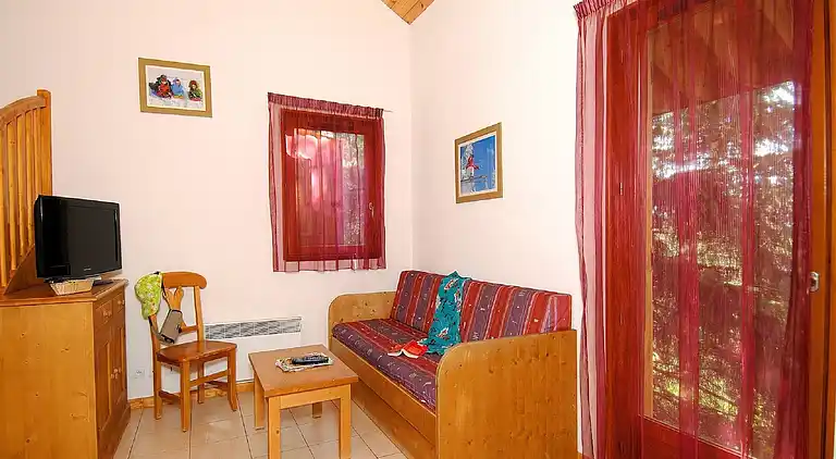 Appartement in Agnières-en-Dévoluy