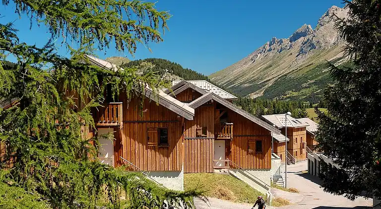 Appartement in Agnières-en-Dévoluy