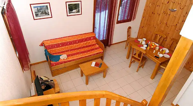 Appartement in Agnières-en-Dévoluy