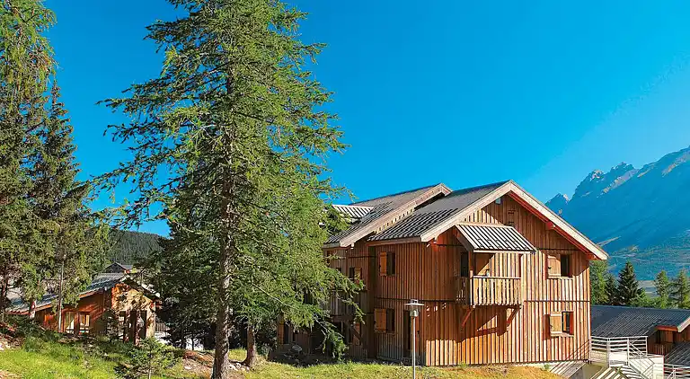 Cottage in Agnières-en-Dévoluy