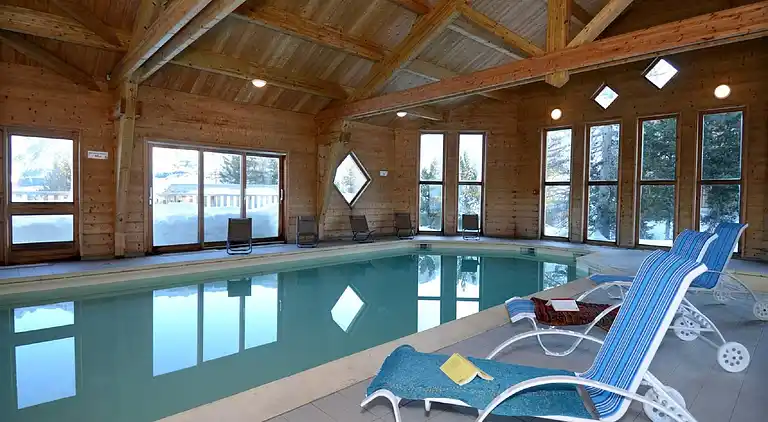 Appartement in Agnières-en-Dévoluy