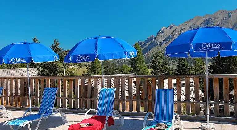 Appartement in Agnières-en-Dévoluy