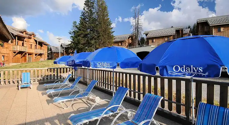 Appartement in Agnières-en-Dévoluy