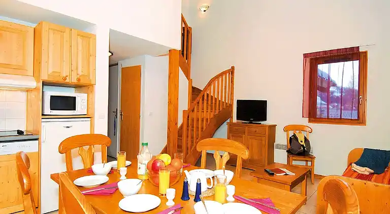 Cottage in Agnières-en-Dévoluy