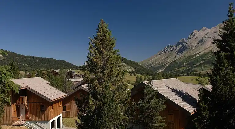 Appartement in Agnières-en-Dévoluy