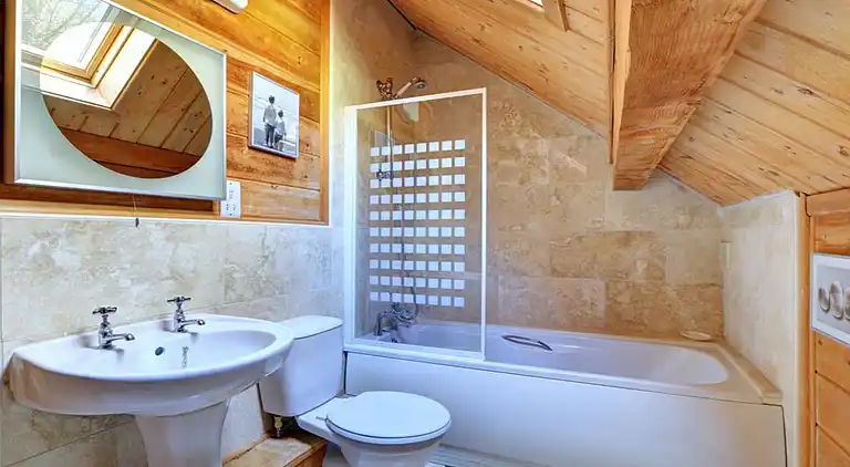 Holiday home in Little Petherick