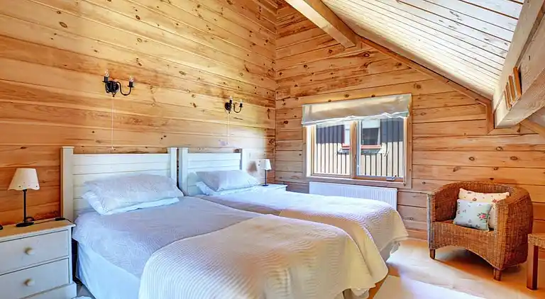 Holiday home in Little Petherick