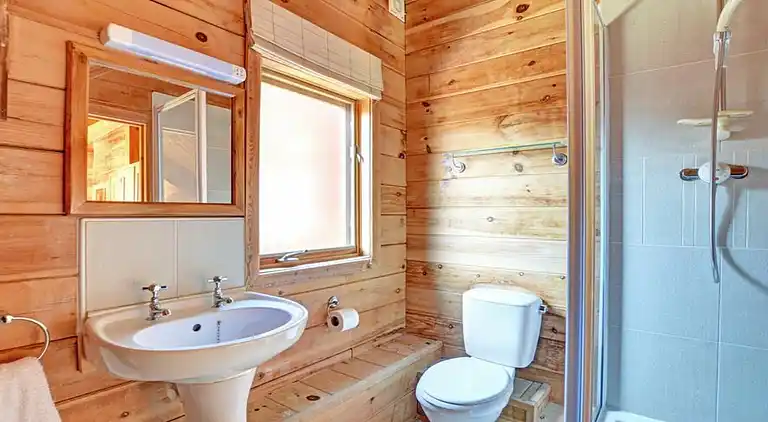 Holiday home in Little Petherick