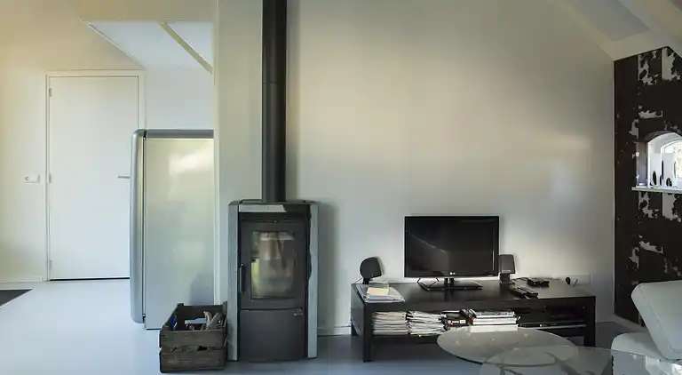 Semesterbostad i Haaksbergen