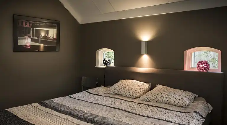 Semesterbostad i Haaksbergen