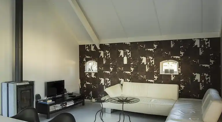 Semesterbostad i Haaksbergen